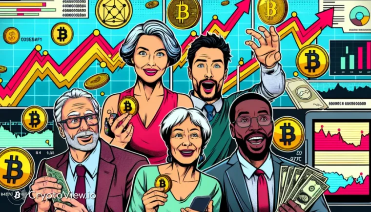 Är Pushd (PUSHD) Presale nästa stora möjlighet för krypto-investerare?