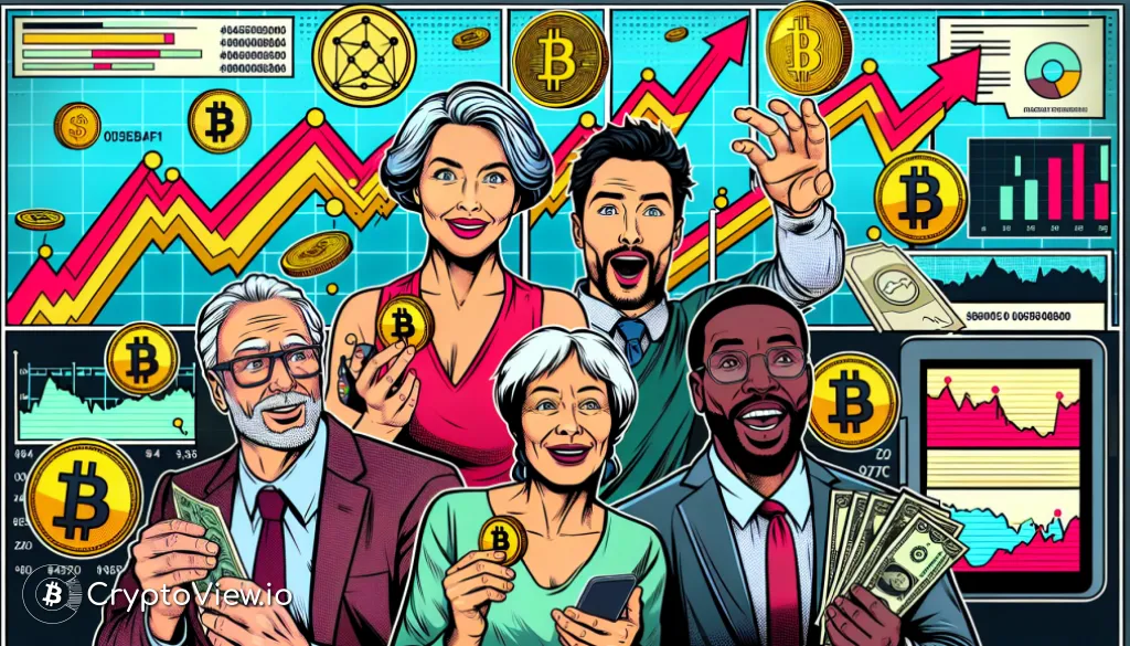 푸쉬드(PUSHD) 프리세일, 암호화폐 투자자에게 다가올 큰 기회일까요?