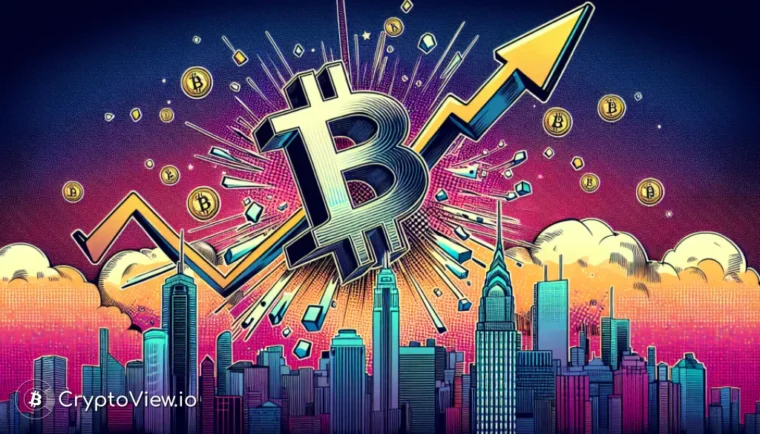 L'approvazione dell'ETF Bitcoin ha scatenato un evento di vendita delle notizie?