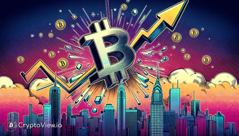 ビットコインETFの承認は売りネタイベントを引き起こしましたか？