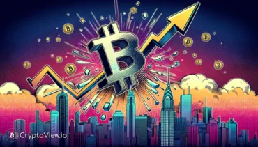 Utløste godkjenningen av Bitcoin ETF en selg-nyhet-hendelse?