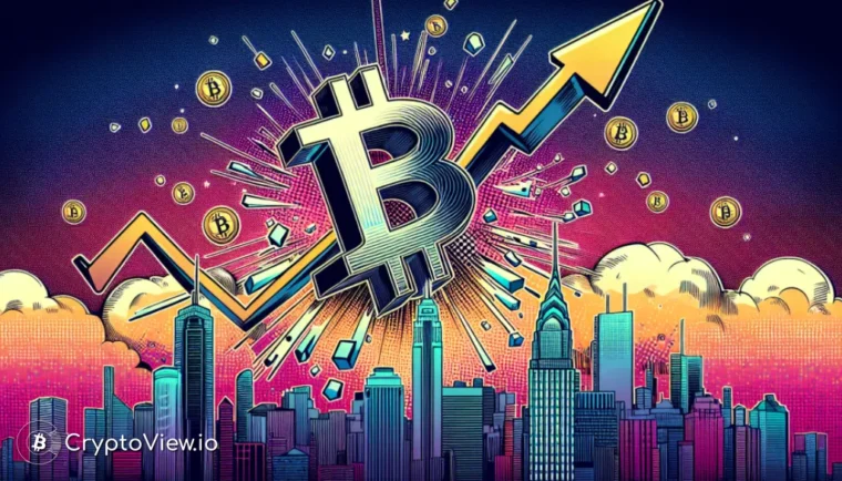 比特币ETF批准引发了卖消息事件吗？