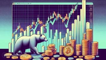 Is Bitcoin Poised for a Pump and Dump Scenario?