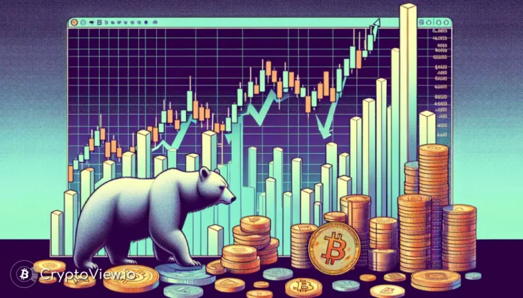 ¿Está Bitcoin listo para un escenario de bombeo y descarga?