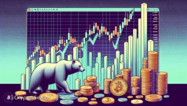 Czy Bitcoin jest gotowy na scenariusz pump and dump?