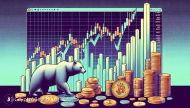 O Bitcoin está prestes a passar por um cenário de valorização e desvalorização?
