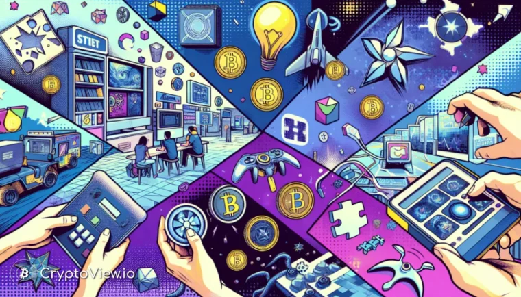 Hvorfor lukkede GameStop sin NFT-markedsplads?