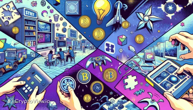 Why Did GameStop Shut Down Its NFT Marketplace?