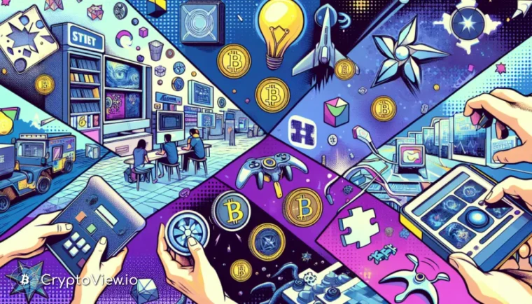 क्यों बंद कर दिया गेमस्टॉप ने अपनी NFT मार्केटप्लेस को?