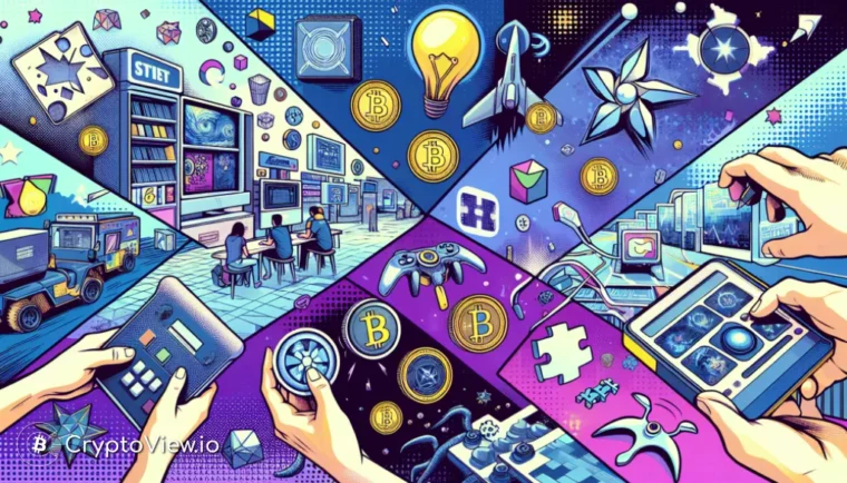 Dlaczego GameStop zamknął swój rynek NFT?