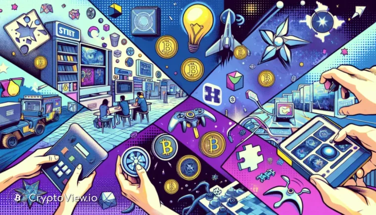 Por que a GameStop Fechou sua NFT Marketplace?