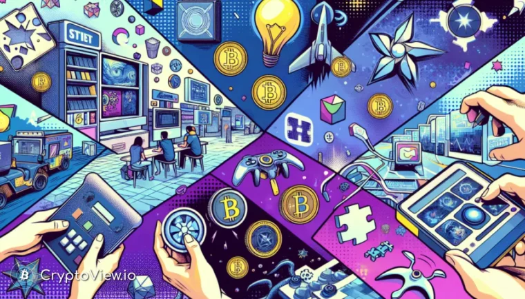 Varför stängde GameStop ner sin NFT-marknadsplats?