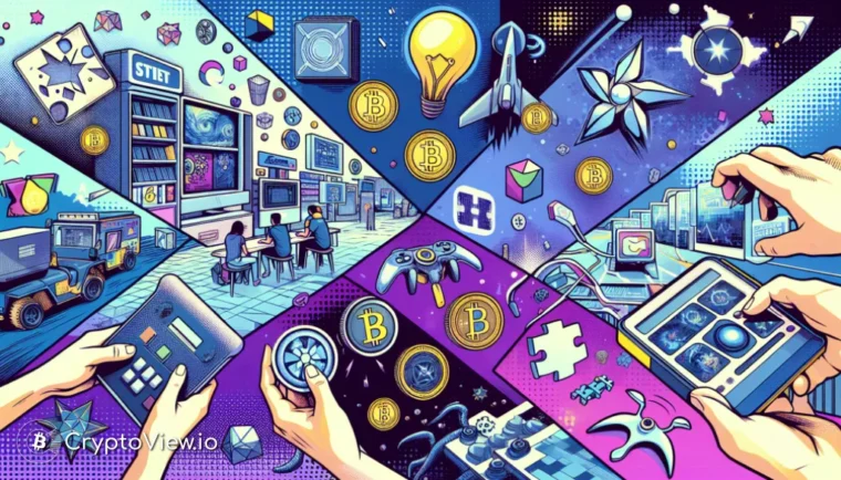 게임스탑이 왜 NFT 마켓플레이스를 폐쇄했을까요?