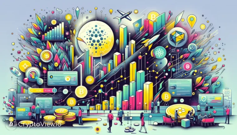 Hvad Gør Cardanos Årlige Vækst Fænomenal?