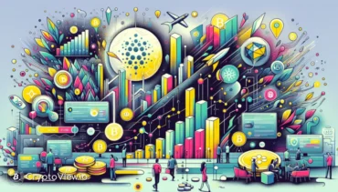 Qu'est-ce qui rend la croissance annuelle de Cardano phénoménale ?