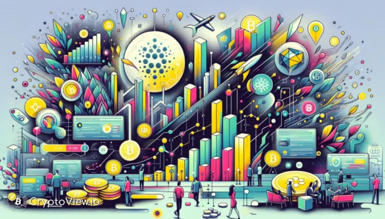 कार्डानो की वार्षिक वृद्धि को शानदार क्या बनाता है?