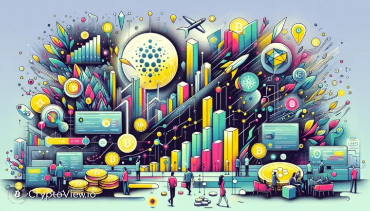 Hva Gjør Cardanos Årlige Vekst Fenomenal?