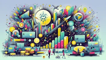O que torna o crescimento anual do Cardano fenomenal?