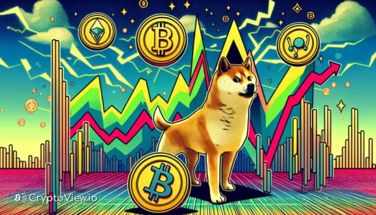 Le marché des cryptomonnaies connaît-il une tendance baissière ?