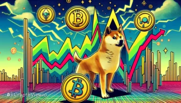 Ondergaat de Cryptocurrency Markt een Bearish Trend?