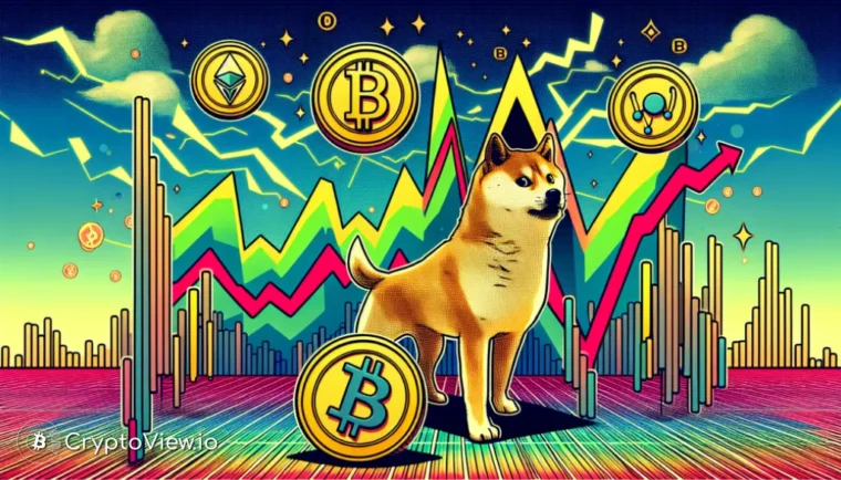 Czy rynek kryptowalut doświadcza bessy?