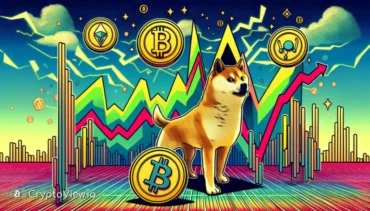 O Mercado de Criptomoedas Está Passando por uma Tendência Baixista?
