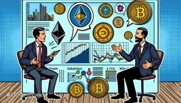 Er en Ethereum ETF den neste store tingen innen krypto investeringer?