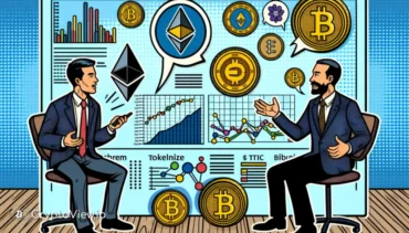Är en Ethereum ETF nästa stora grej inom krypto-investeringar?