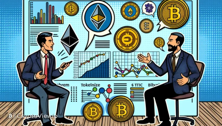 以太坊 ETF 是加密货币投资的下一个大事件吗?