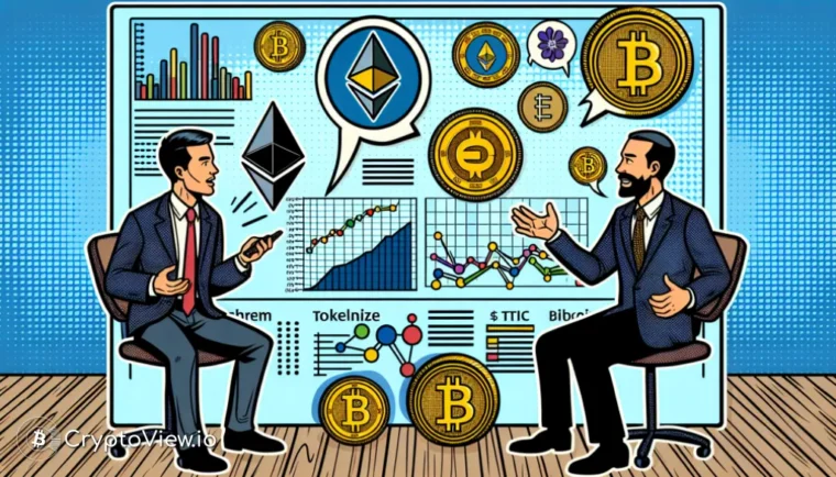 이더리움 ETF가 암호 투자의 다음 대세일까?