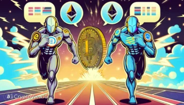 Who Will Lead the Crypto Race in 2024: Ethereum or Solana?
