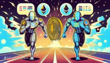 Quem Liderará a Corrida Cripto em 2024: Ethereum ou Solana?