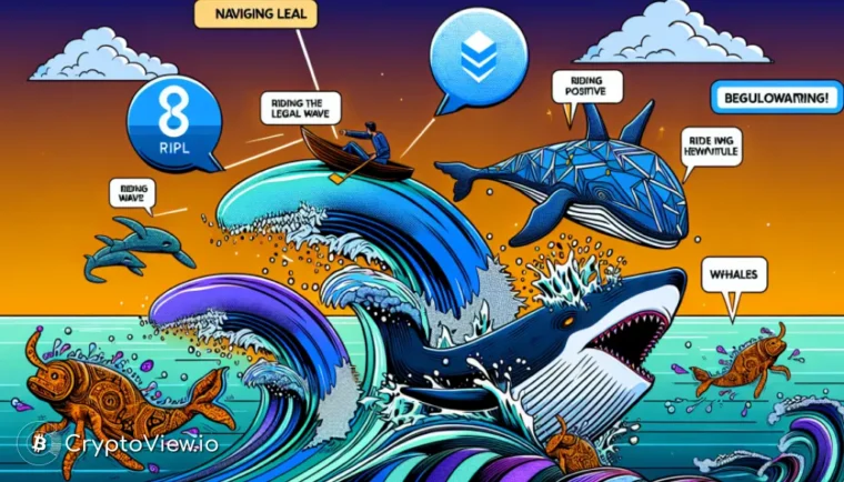 Pushd : Le Nouveau Bouleversement du Monde de la Crypto ?