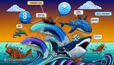 Er Pushd den Nye Crypto Game-Changeren?