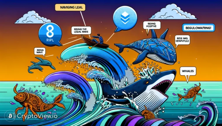 푸시드(Pushd)가 새로운 암호화폐 게임 체인저인가?