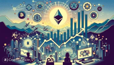 Er godkendelse af Ethereum ETF på horisonten?