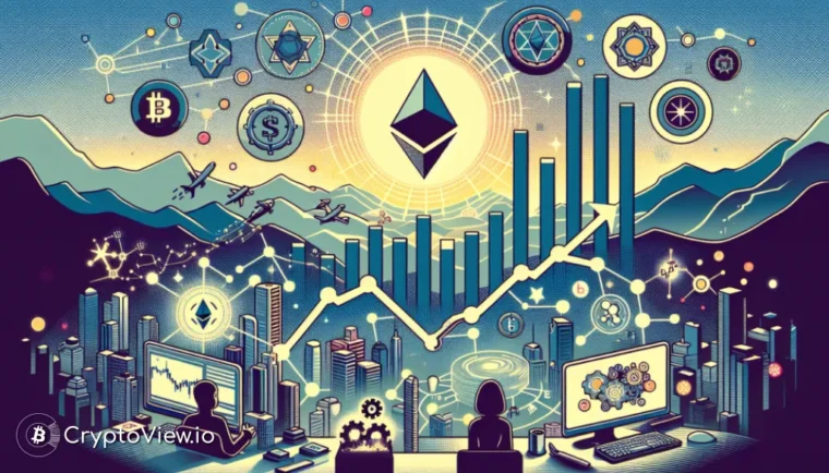 Er godkendelse af Ethereum ETF på horisonten?