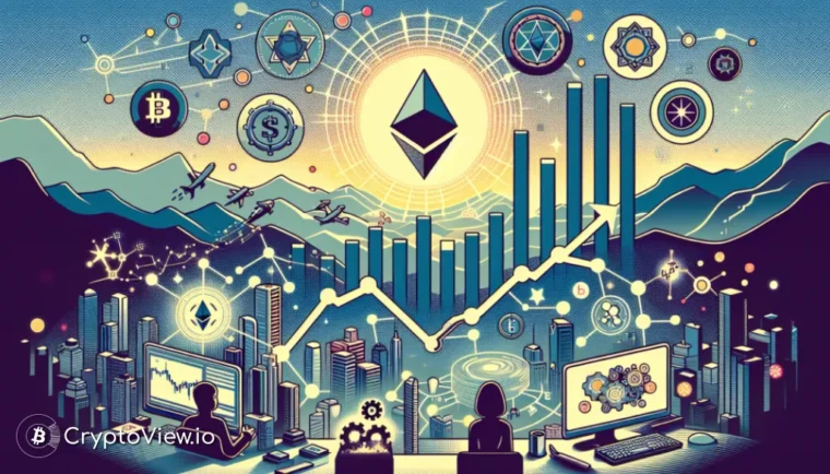 Ist die Genehmigung des Ethereum ETF in Sicht?