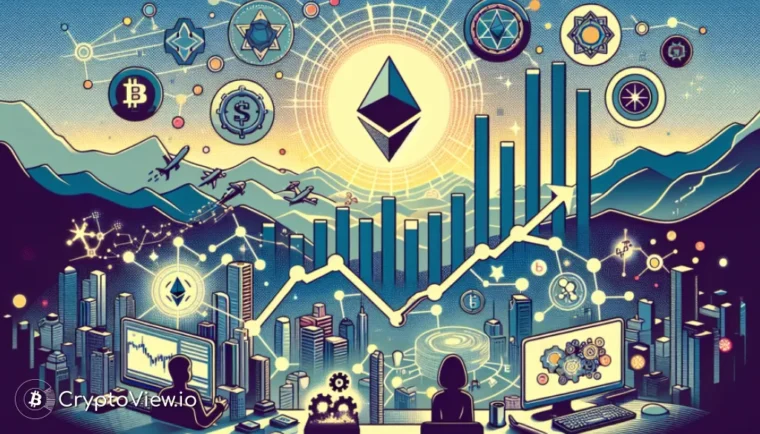 Is the Ethereum ETF Approval on the Horizon?