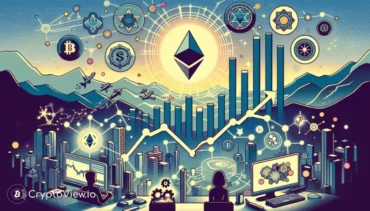 ¿Se avecina la aprobación del ETF de Ethereum?