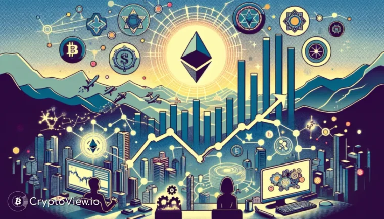 ¿Se avecina la aprobación del ETF de Ethereum?