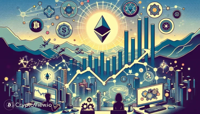 L'approbation de l'ETF Ethereum est-elle imminente ?