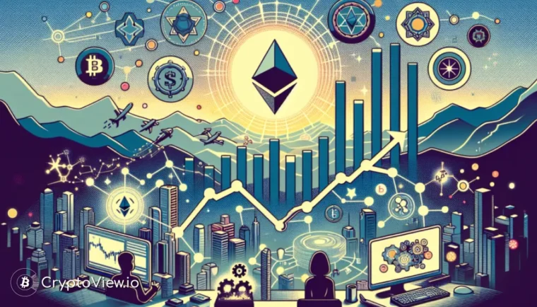 Staat de goedkeuring van een Ethereum ETF op de horizon?