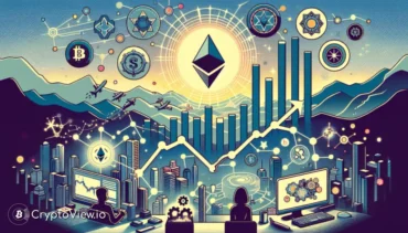 Er godkjenningen av Ethereum ETF på horisonten?