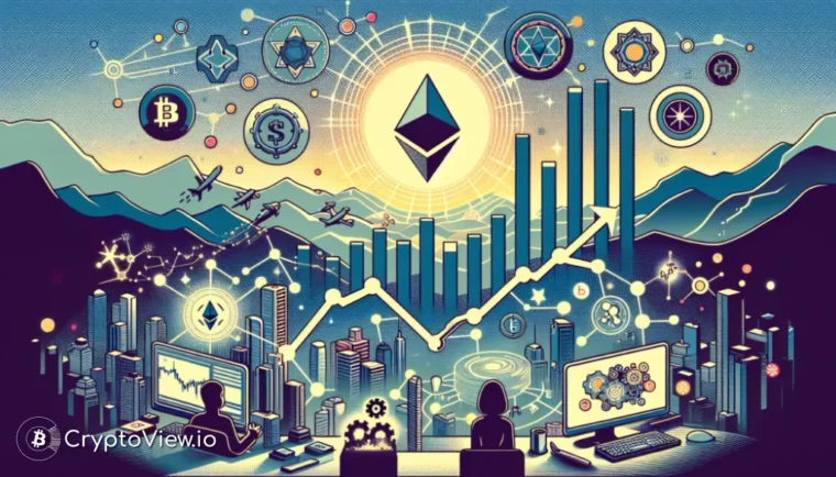 A aprovação do ETF Ethereum está no horizonte?