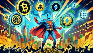 ما هي العملات المشفرة الرائدة التي يجب مراقبتها في يناير؟