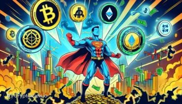 ¿Cuáles son las principales criptomonedas a monitorear en enero?