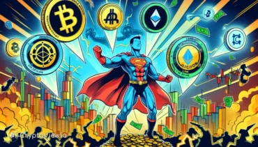 Quelles sont les principales cryptomonnaies à surveiller en janvier?