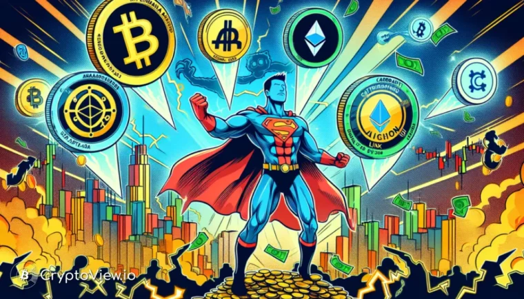 Quali sono le principali criptovalute da monitorare a gennaio?