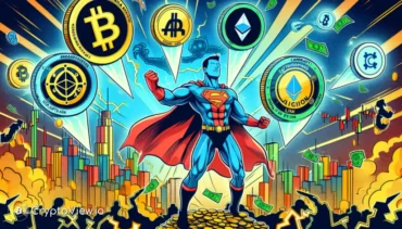 1月にモニターすべき主要な暗号通貨はどれですか？